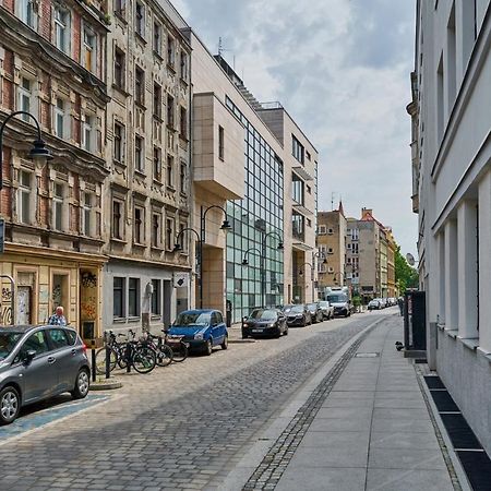 Heart Of Wroclaw Uniwersytecka By Noclegi Renters Exteriér fotografie