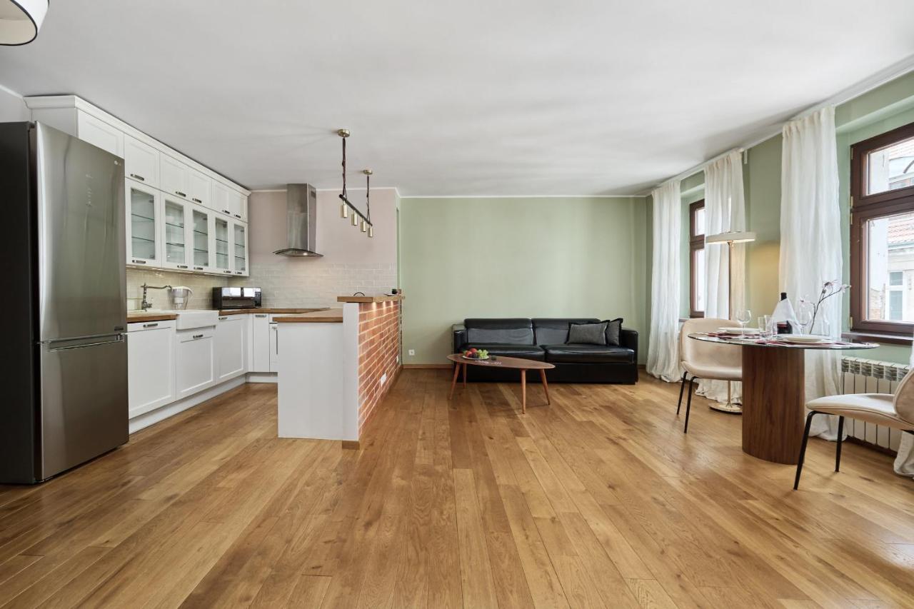 Heart Of Wroclaw Uniwersytecka By Noclegi Renters Exteriér fotografie